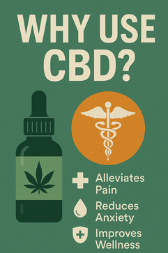 CBN for Sleep: Is the Cannabis Compound Worth the Hype in 2025?